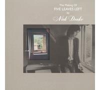 The Making Of Five Leaves Left - 4 CD Box