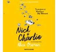 Nick E Charlie (audiolibro)