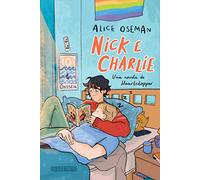 Nick e Charlie - Uma novela de Heartstopper (Em Portugues do Brasil)