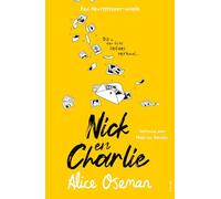 Nick en Charlie: een Heartstopper-novelle (Best of YA, 1,5)