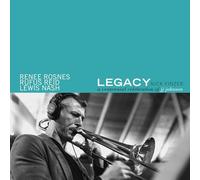 Nick Finzer - Legacy: A Centennial Celebration of Jj Johnson [Vinilo]