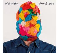 Nick Frater - Fast & Loose