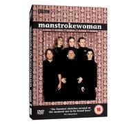 Nick Frost - Man Stroke Woman - Series 1 [Reino Unido] [DVD]