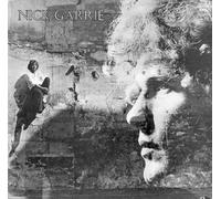 Nick Garrie - The Nightmare Of J. B. Stanislas [LP]
