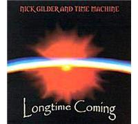 Nick Gilder & Sweeney Todd - Long Time Coming