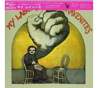 Nick Gravenites - My Labors (Mini LP Sleeve) [Import] [Import]