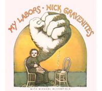 Nick Gravenites With Mike Bloomfield My Labors (CD) (Importación USA)