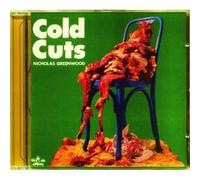 Nick Greenwood - Cold Cuts By Nick Greenwood (0001-01-01)