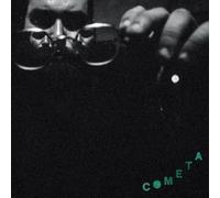 Nick Hakim - Cometa [Vinilo]