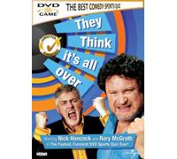 They Think It's All Over - They Think It's All Over Game [Italia] [DVD]