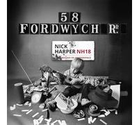 Nick Harper - 58 Fordwych Rd [Vinilo]
