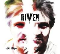Harper, Nick - Riven [Vinilo]