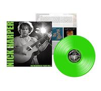 Nick Harper - The Wilderness Years Vol 2 2003-2007 LP [Vinilo]