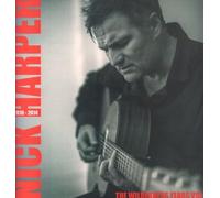 Nick Harper - The Wilderness Years Vol.3 [Vinilo]