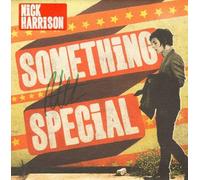 Nick Harrison - Something Special [Vinilo]