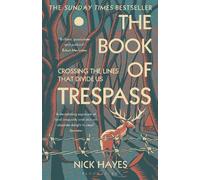 Nick Hayes The Book of Trespass (Tapa blanda)