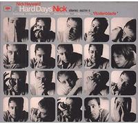 Nick Heyward - A Hard Days Nick