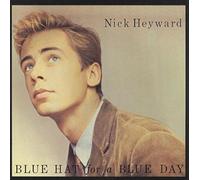 Nick Heyward - Blue Hat For A Blue Day