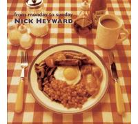 Nick Heyward - From Monday to Sunday (1993)