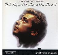 Nick Heyward & Haircut 100 - Greatest Hits of Nick Heywa
