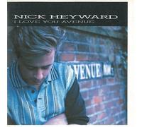 Nick Heyward - I Love You Avenue