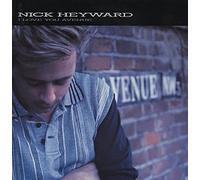 Nick Heyward - i love you avenue LP