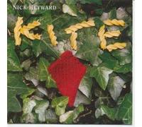 NICK HEYWARD - KITE 7 INCH (7" 45) UK ISSUE PRESSED IN HOLLAND EPIC 1993 (Katalog-Nummer: 6594887)