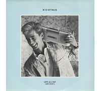 Nick Heyward - LOVE ALL DAY 12 INCH (12" VINYL) UK ARISTA 1984