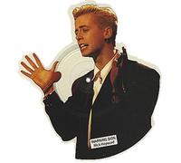 Nick Heyward - Nick Heyward - Warning Sign - [7"]