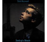 Nick Heyward - North of a Miracle