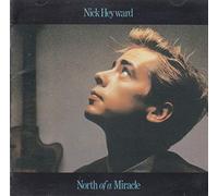 Nick Heyward - North of a Miracle [20bit]