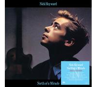Nick Heyward – North of a Miracle – CD – Edición Deluxe