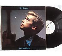 NICK HEYWARD - NORTH OF A MIRACLE LP (VINYL) GERMAN ARISTA 1983