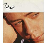 Nick Heyward - Postcards from home (1986) / Vinyl record [Vinyl-LP]
