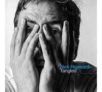 Nick Heyward Tangled (Vinyl) 12" Album Coloured Vinyl
