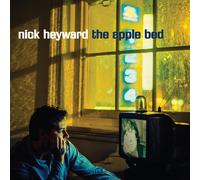 Nick Heyward The Apple Bed (Vinyl) 12" Album Coloured Vinyl (Importación USA)