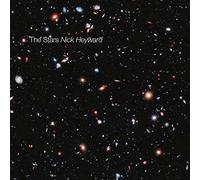 Nick Heyward - The Stars [12" VINYL] [Vinilo]