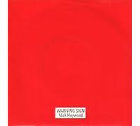 Nick Heyward - Warning Sign