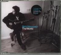 Nick Heyward - World [Single-CD]