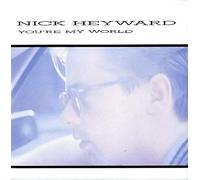 Nick Heyward - You're My World