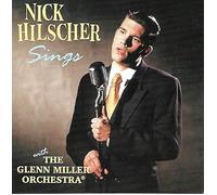 Nick Hilscher Sings with The Glenn Miller Orchestra