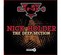 Nick Holder - Deep Section