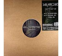 Nick Holder - Nick Holder & Marcus Turcotte - The Genesis E.P. - Escape Records - ESC-001