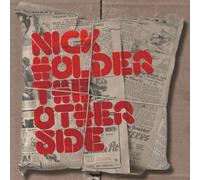 Nick Holder - Other Side [Vinilo]