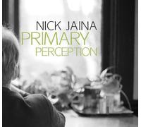 Nick Jaina - Primary Perception [VINYL] [Vinilo]