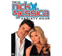Nick & Jessica Variety Hour [Alemania] [DVD]