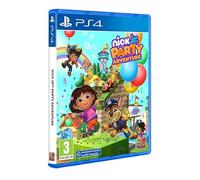 Nick Jnr Party Adventure