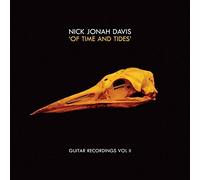 Nick Jonah Davis - Of Time & Tides [Vinilo]