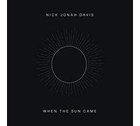 Nick Jonah Davis - When the Sun Came [Vinilo]