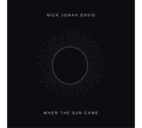 Nick Jonah Davis - When the Sun Came [Vinilo]
